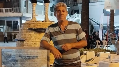Kadın Kılığına Girip Balkonlardan Hırsızlık Yapan Şüpheli Tutuklandı