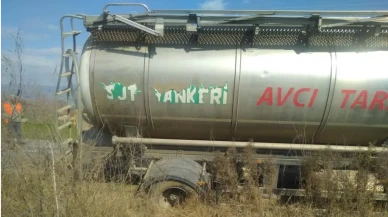 Aydın’da Süt Kamyonu 3 Yaşındaki Çocuğa Çarptı: El Amr Ali Hayatını Kaybetti