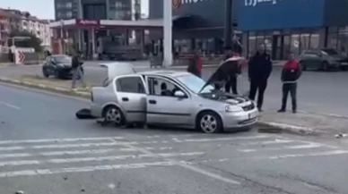 Sivas’ta İki Otomobil Çarpıştı: Salih Polat Hayatını Kaybetti, 3 Kişi Yaralandı