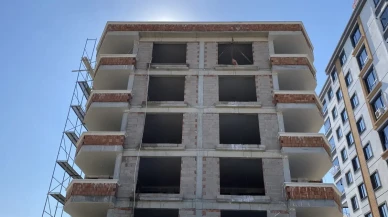 Samsun’da İnşaatta Feci Kaza: Kalas Kırıldı, Asansör Boşluğuna Düşen Muhammet Yavuz Hayatını Kaybetti