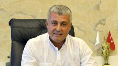 Eski Manavgat Belediye Başkanı Şükrü Sözen Rüşvet ve Yolsuzluk Soruşturmasında Gözaltına Alındı