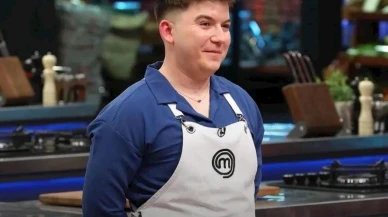 MasterChef Türkiye’de Eleme Gecesi: Sercan Şahinoğlu Hayallerine Veda ederen Elendi