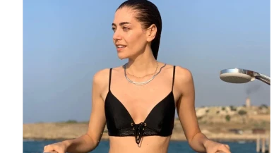 Aşk ve Gözyaşı Sema Kimdir? Öznur Serçeler Kaç Yaşında, Aslen Nereli, Boyu Kaç, Hangi Dizilerde ve Filmlerde Rol Aldı?