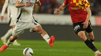 Göztepe – Beşiktaş Maçı Saat Kaçta, Hangi Kanalda? Kadro Netleşti, Orkun Kökçü Oynayacak mı?