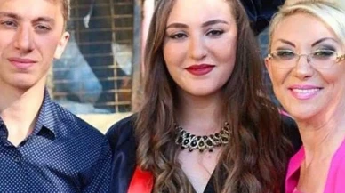 Tuyan Ülkem Kimdir? Kaç Yaşında, Nereli, Ne İş Yapıyor, Annesi Güllü ile İlişkisi Nasıl?