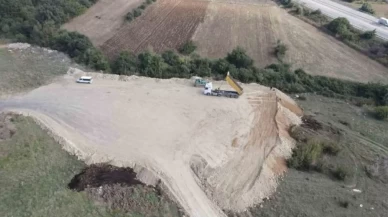 Muğla’da Hafriyat Kamyonlarına Uydu Takibi: 3.212 Araç 7/24 İzleniyor