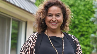 Aşk ve Gözyaşı Menekşe Kimdir? Feri Baycu Güler Kaç Yaşında, Aslen Nereli, Boyu Kaç, Hangi Dizilerde ve Tiyatro Oyunlarında Rol Aldı?