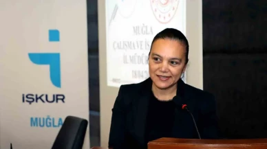 Muğla’da Kadın İstihdamı 2025’te Yüzde 8 Arttı: İŞKUR’dan 5 Farklı Programla 2870 Kadın İşe Yerleştirildi