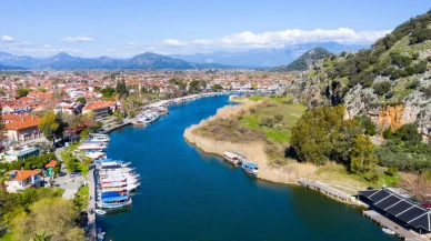 Köyceğiz DALKO yöneticileri tutuklandı