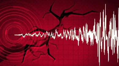 Sındırgı’da 6.1’lik Büyük Depremden Sonra Her Gün 100’e Yakın Sarsıntı! Fay Hattı Uyanık mı?