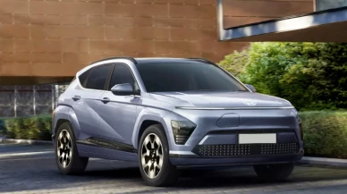 Hyundai Inster Cross Türkiye’de Satışa Çıktı İşte Fiyatı ve Özellikleri
