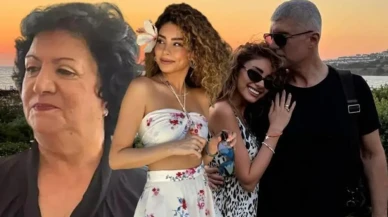 Kadriye Deniz Kimdir? Kadriye Deniz Kaç Yaşında, Aslen Nereli? Kadriye Deniz’in Eşi Kimdir, Kaç Çocuğu Var, Özcan Deniz ile Arası Neden Bozuk?