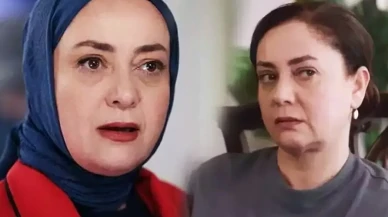 Sibel Taşçıoğlu’nun Kızılcık Şerbeti’nden Ayrılığına Dair Feyza Civelek İddiası Gündemde: Yapım Şirketinden Açıklama Geldi