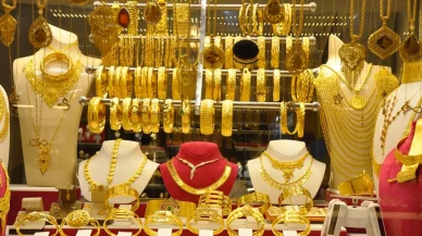 Altın Fiyatları 23 Eylül 2025: Gram Altın 5.003 TL ile Rekor Kırdı