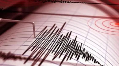 Deprem mi oldu? Son dakika depremler! 19 Eylül 2025 nerede, ne zaman deprem oldu?