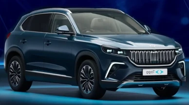 TOGG Avrupa Yolculuğuna Almanya’dan Başlıyor: T10F ve T10X Euro NCAP’ten 5 Yıldız Aldı