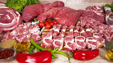 Kırmızı Et Kesim Fiyatları Sabit Kaldı, Marketlerde Zam Devam Ediyor: Piyasa Neden Isınıyor?