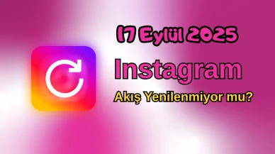 Instagram akış yenilenemedi mi? Instagram akış sorunu nasıl çözülür?