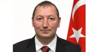 CHP Beykoz Belediyesi Meclis Üyesi Murat Uzun Kimdir? Murat Uzun Kaç Yaşında, Aslen Nereli, Evli mi, Eşi kim, Neden İstifa Etti?