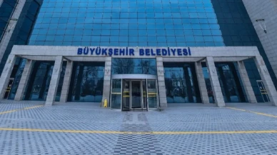 Ankara Büyükşehir Belediyesi Soruşturmasında 5 Kişi Daha Tutuklandı!
