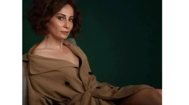 Halef Sevde Kimdir? Sezin Bozacı Kaç Yaşında, Aslen Nereli, Boyu Kaç, Hangi Dizilerde ve Filmlerde Rol Aldı?