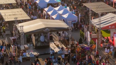 Afyonkarahisar'da Michelin Yıldızlı Şefler, Yerel Lezzetlerle Buluşuyor!