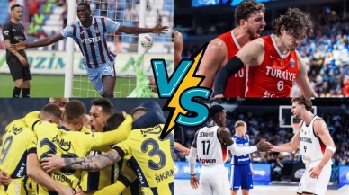 Fenerbahçe Trabzonspor maçı Saat Kaçta, Değişecek mi? Fb Ts Maç Saati Değişti mi?