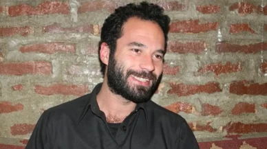 Halef Dalyan Kimdir? Ozan Çelik Kaç Yaşında, Aslen Nereli, Boyu Kaç, Hangi Dizilerde ve Filmlerde Rol Aldı?