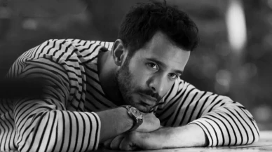 Aşk ve Gözyaşı Selim Kimdir? Barış Arduç Kaç Yaşında, Aslen Nereli, Boyu Kaç, Eşi Kim?