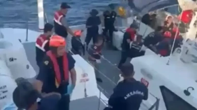 Muğla Açıklarında Uyuşturucu Operasyonu: Teknede 210 Kilogram Skunk Ele Geçirildi