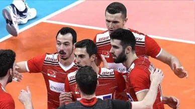 Türkiye – Libya Voleybol Maçı Ne Zaman? Filenin Efeleri Türkiye – Libya Maçı Saat Kaçta, Nerede oynanacak? Final mi?