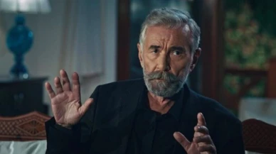 Aşk ve Gözyaşı Çetin Kimdir? Ali İpin Kaç Yaşında, Aslen Nereli, Hangi Dizilerde ve Tiyatro Oyunlarında Rol Aldı?