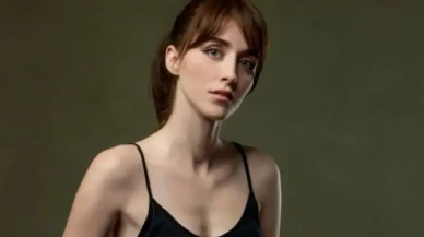 Sahtekarlar Aslı Kimdir? Kübra Balcan Kaç Yaşında, Nereli, Boyu Kaç, Hangi Dizilerde ve Filmlerde Rol Aldı?