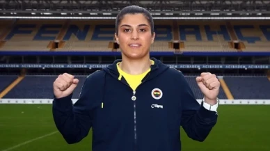 Milli Boksörümüz Busenaz Sürmeneli Kimdir, Nereli, Kaç Yaşında? Kariyeri, Başarıları ve Olimpiyat Performansı