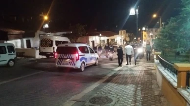 Yürürken Sırtından Vuruldu: Mert Akbulut Hastanede Yaşam Mücadelesi Veriyor