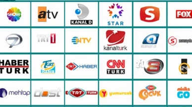 9 Eylül 2025 Salı TV Yayın Akışı: Hangi Diziler, Filmler ve Programlar Ekranda?