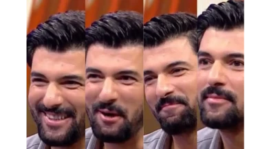 Bereketli Topraklar Ömer Bereketoğlu Kimdir? Engin Akyürek Kaç Yaşında, Nereli, Boyu Kaç Kilo?