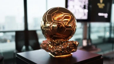 Ballon d’Or 2025 Ne Zaman, Hangi Kanalda, Adaylar Kimler?