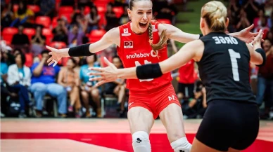 Filenin Sultanları Dünya Şampiyonası’nda Yarı Finalde: Tarihi Zafer Japonya Maçı Öncesi Moral Oldu