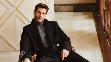 Aşk ve Gözyaşı Ercan Kimdir? Berk Cankat Kaç Yaşında, Aslen Nereli, Boyu Kaç, Hangi Dizilerde Oynadı?