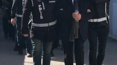 FETÖ Üyesi Eski Hakim Akar Karasu Ortaca’da Yakalanarak Tutuklandı