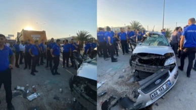 Adana’da Feci Kaza: 2 İnfaz Koruma Memuru Hayatını Kaybetti, 1 Kişi Ağır Yaralı