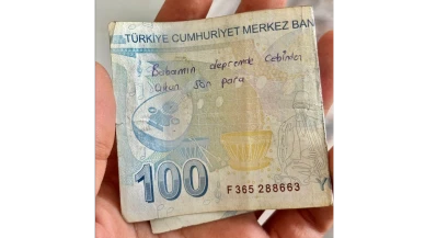 Kahramanmaraş Depreminden Sonra "Yürekleri Dağlayan Detay!