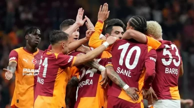 Galatasaray – Liverpool Maç Kadrosu Açıklandı: İlk 11’ler Belli Oldu! Osimhen Kadroda mı?
