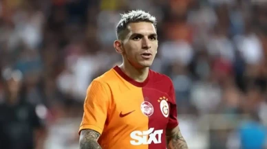 Torreira Devre Arasında Baygınlık Geçirdi