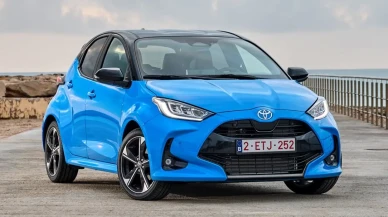 Toyota Yaris Hybrid 2025: Alınır mı? Toyota Yaris Hybrid Donanımı, Performansı, Tasarımı ve Fiyatı