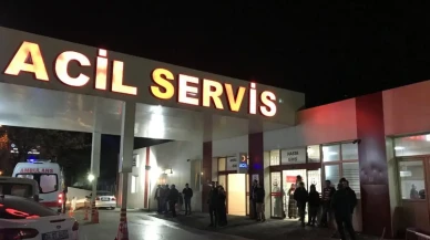 Aydın Germencik’te Silahlı Tartışma: Baba ve 14 Yaşındaki Kızı Yaralandı, Şüpheli Kaçtı