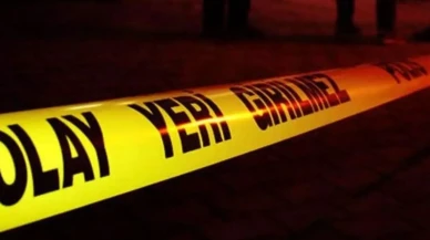 Adana Ceyhan’da Boşanma Aşamasındaki Damat Pompalı Tüfekle Öldürüldü: Berk Alkan Cinayetinde Kayınpeder Gözaltında