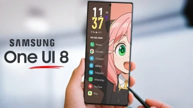 Samsung One UI 8 Güncelleme Takvimini Açıkladı: Galaxy S25 ile Başladı, A Serisi Dahil Geniş Liste Yayınlandı