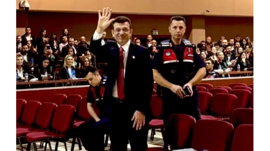 Ekrem İmamoğlu Sahte Diploma Davası 20 Ekim’e Ertelendi
